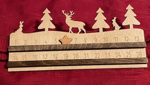 Woodland Critters