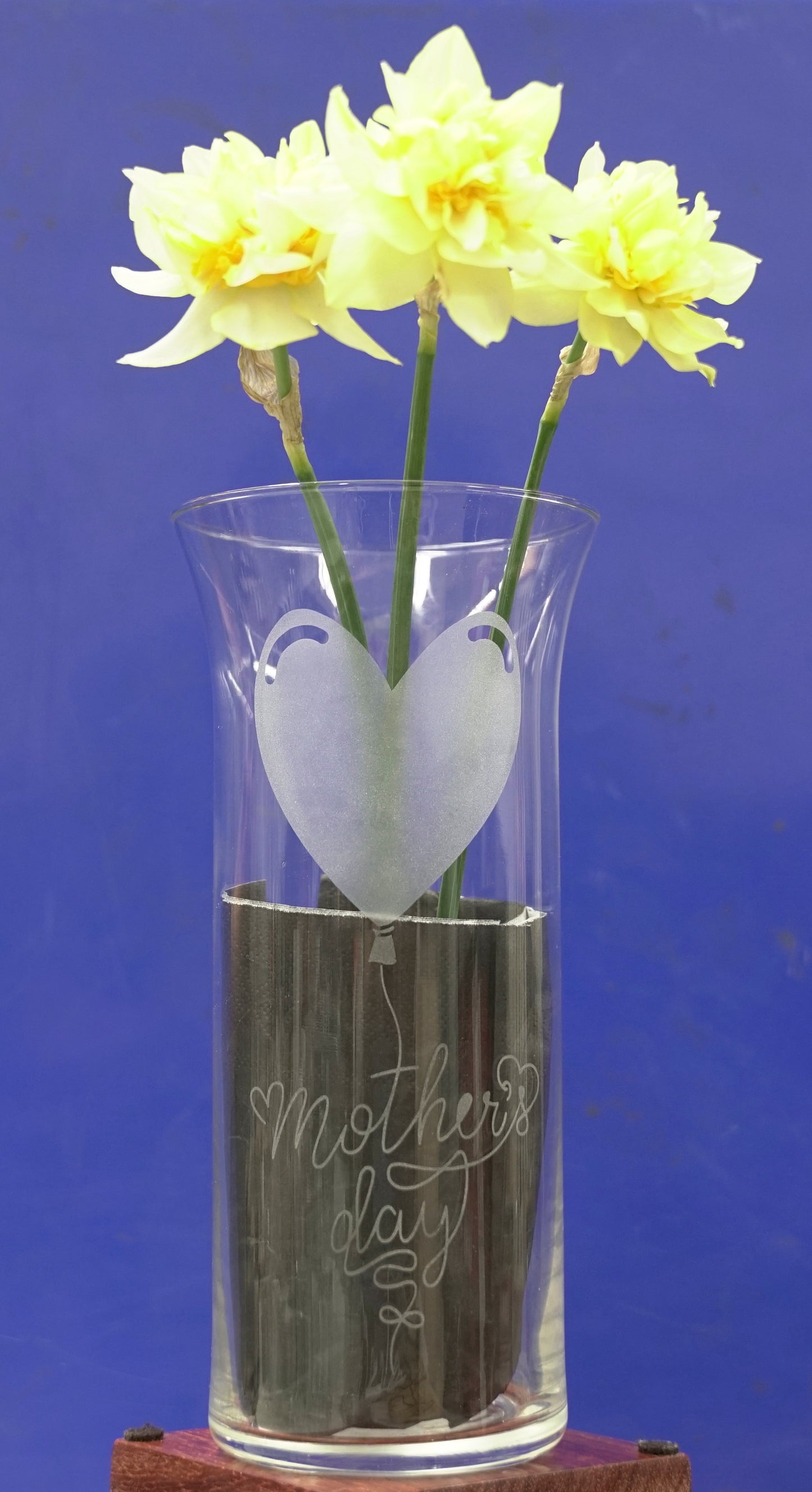 Mothers Day Vases