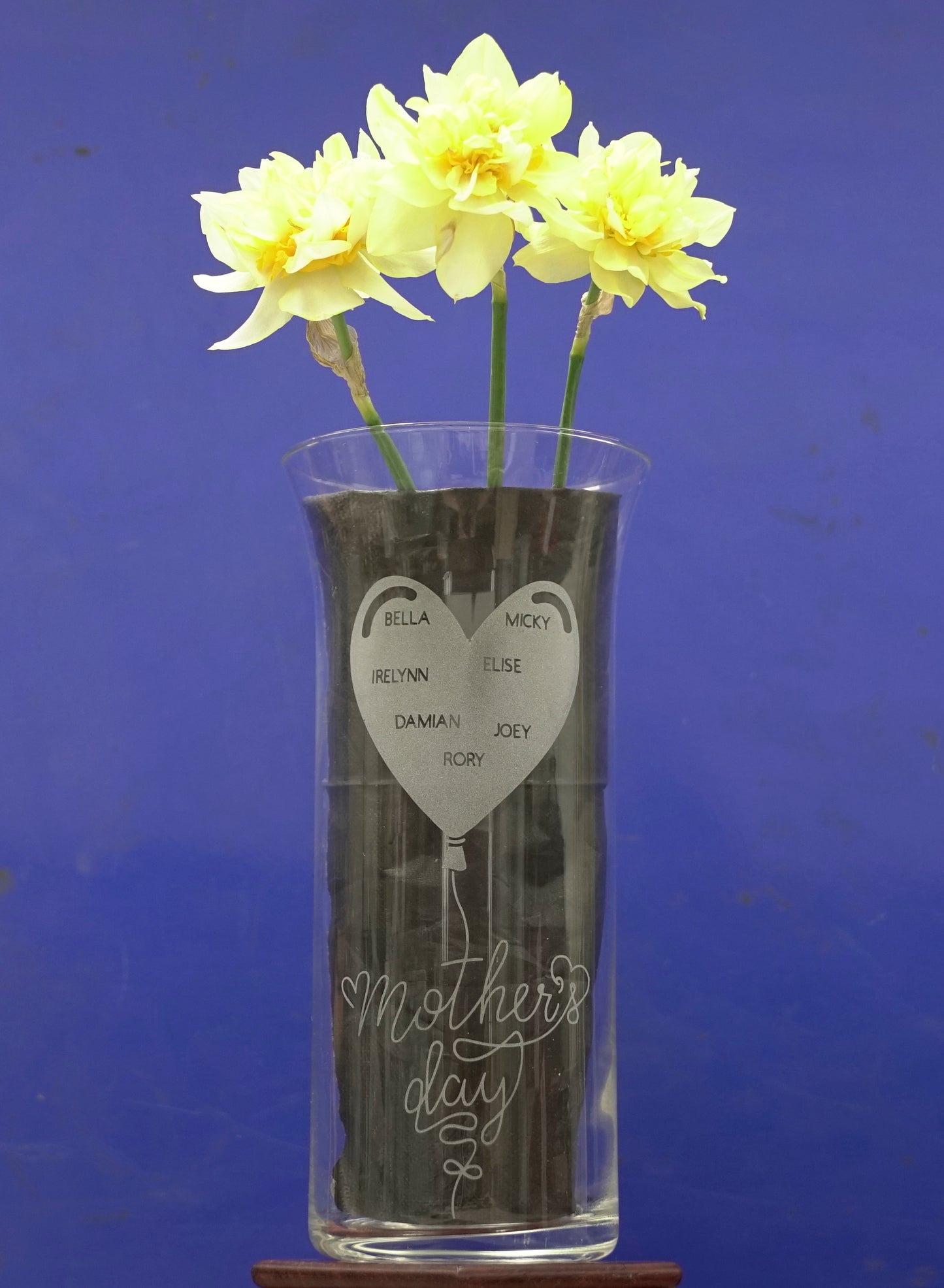 Mothers Day Vases