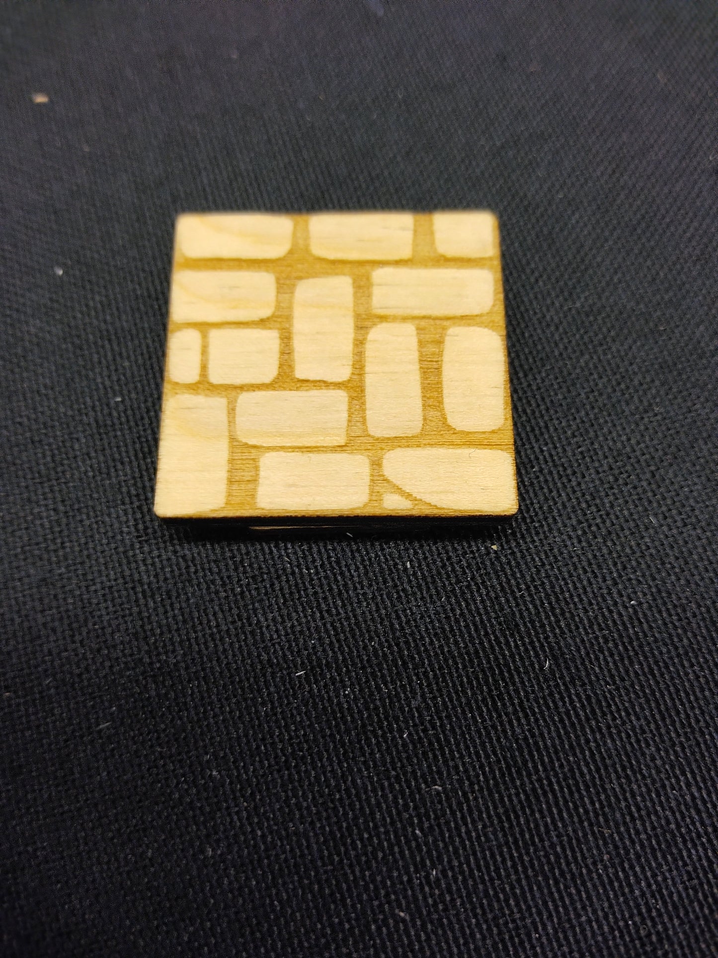 Modular Game Board Dungeon Floor Tiles