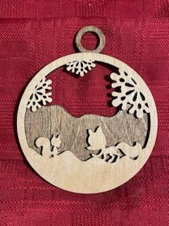 Christmas Ornaments